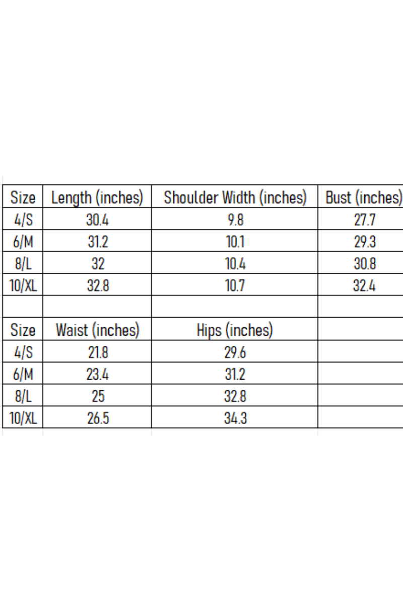 Ladies' sportswear dress