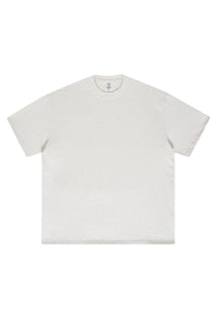 Oversized Short Sleeve T-shirt