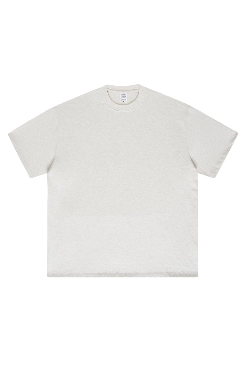 Oversized Short Sleeve T-shirt