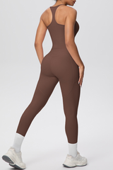 Women's Two Piece Set:High-elasticity Bra And Leggings