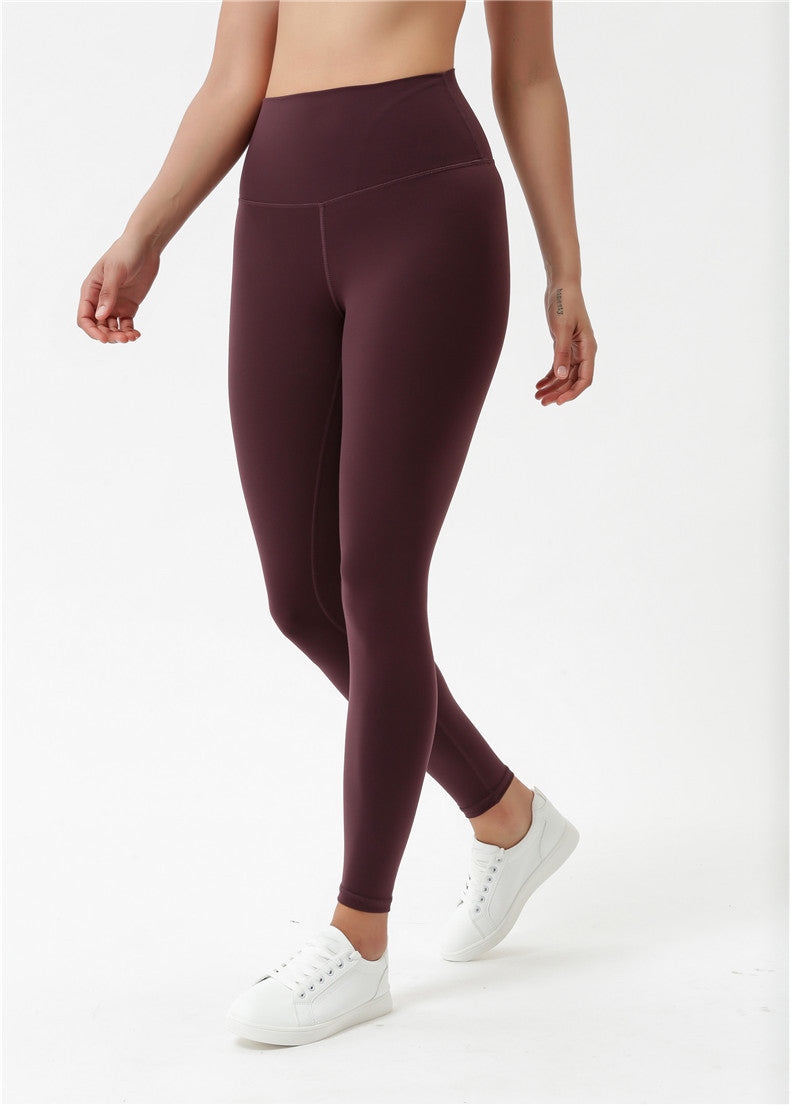 Women High Waisted Leggings