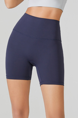 Women's Seamless Butt-Lifting Tummy-Control Leggings