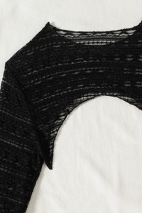 Women's Triangle Cup Halterneck 4 Piece Bikini Set