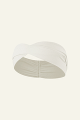 Women's Athletic High-Elasticity Yoga Headband.