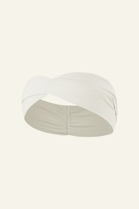 Women's Athletic High-Elasticity Yoga Headband.