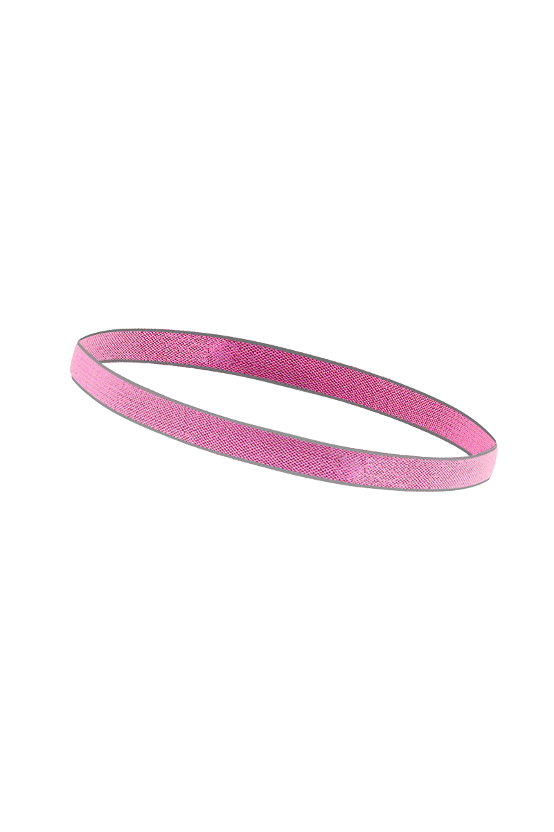 Women's Thin Stretchy Absorbent Gym Sports Headband