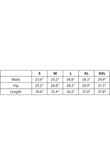 Women's Stretchy Double-Button High-Rise Skinny Pants