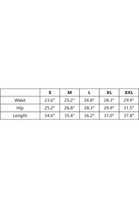 Women's Stretchy Double-Button High-Rise Skinny Pants