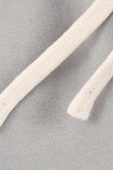 Men's Basic style ankle-cuffed wide-leg pants