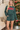 Women's Christmas Sets: MERRY Letter Pullover And Shorts