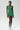 Sports & Fitness V-neck quick-drying tennis skirt two-piece set