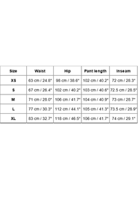 Women's High Waist Cherry Embroidered Wide Leg Jeans