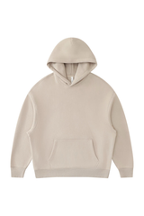 Women's Fall 350G Heavyweight Oversized Drop‑Shoulder Hoodie