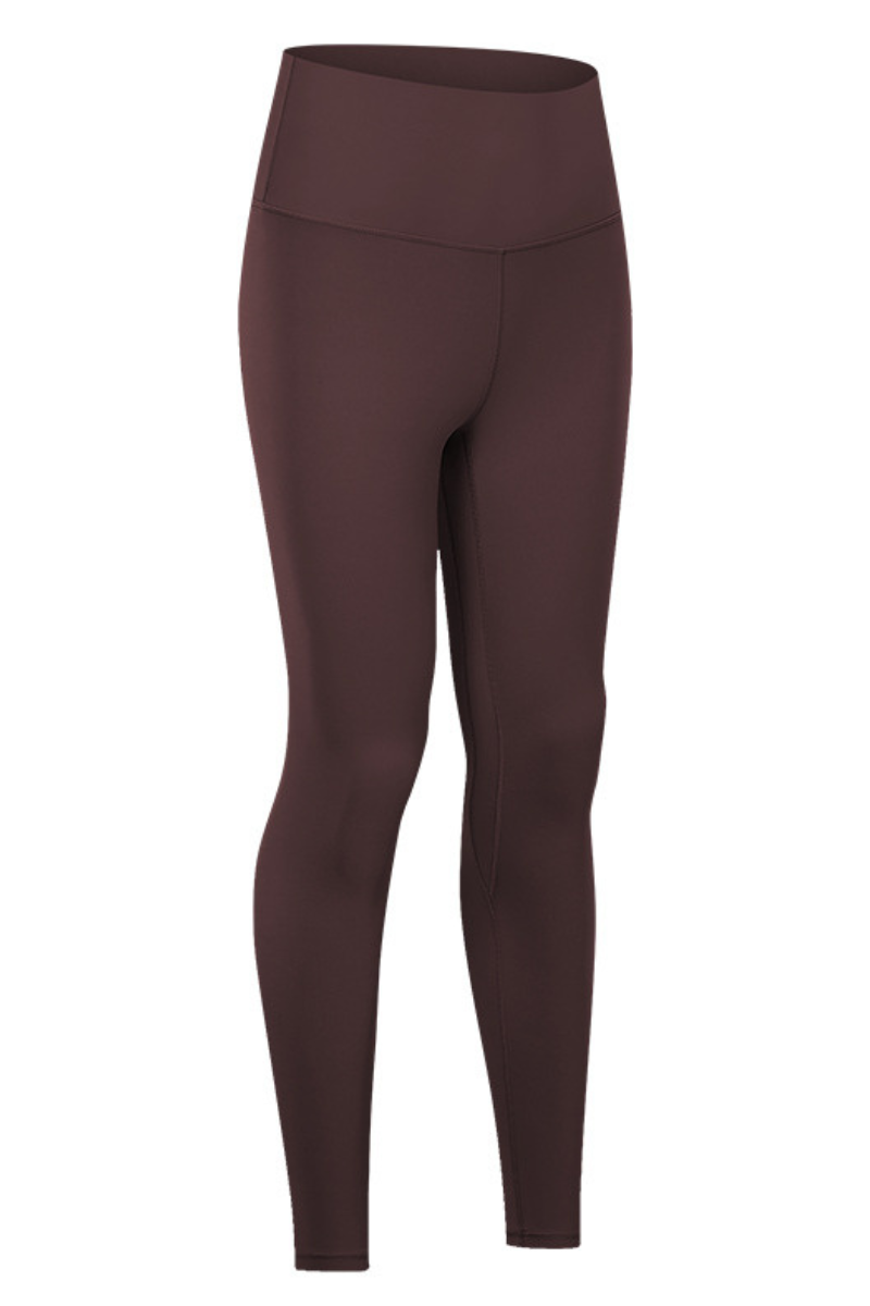Women's Upgraded High-Waisted Sculpting Sports Yoga Leggings