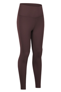 Women's Upgraded High-Waisted Sculpting Sports Yoga Leggings
