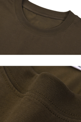 Men's 210G Soroana Loose Fit Crew Neck Cooling T-Shirt