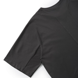 Women Raglan Sleeve Quick‑Dry Athletic Short Sleeve T‑Shirt