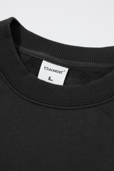 Women's Fall Set:Relaxed Pullover And Drawstring Sweatpants