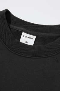 Women's Fall Set:Relaxed Pullover And Drawstring Sweatpants