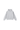 Unisex Fleece Raw Edge Spliced Fake Two Piece Hoodie