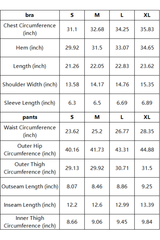 Women's Loose Breathable Athletic Shorts T-Shirt Set