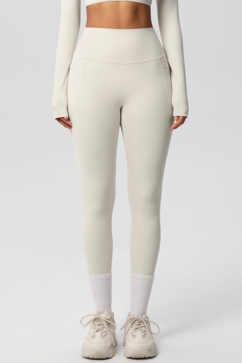 Women’s High-Waist Leggings