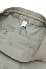 Men's  Quick-Dry Elastic Waist Drawstring Tapered Joggers