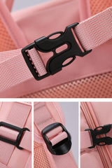 Multi-Functional Minimalist Durabl Travel Backpack