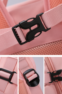Multi-Functional Minimalist Durabl Travel Backpack
