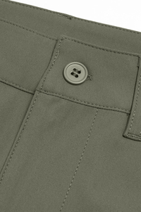 Men's Fall Lightweight Straight Leg Golf Casual Pants