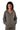 Women's Fall Heavyweight Vintage Washed Cotton Hooded Jacket