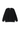 Unisex Fall/Winter Fleece-Lined Dyed Vintage Pullover