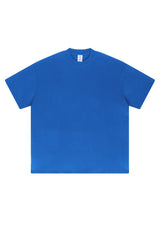Oversized Short Sleeve T-shirt