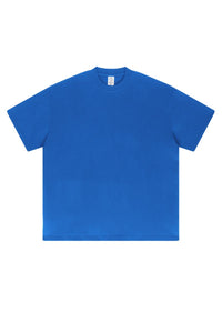 Oversized Short Sleeve T-shirt