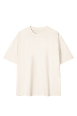 Women's Summer Sorona Cooling Drop Shoulder Loose T-shirt