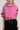 Women's Fall Washed Kangaroo Pocket Cropped Hoodies