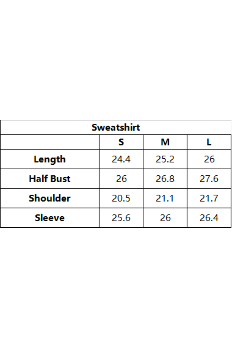 Women's Fall Fleece Vintage Gradient Mock Neck Sweatshirt