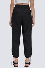 Women's Summer Quick-Dry  Loose Fit Cuffed Joggers