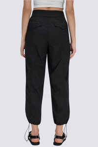Women's Summer Quick-Dry  Loose Fit Cuffed Joggers