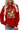 Women's Fall Christmas Cute Pumpkin Letter Print Pullover