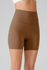 Women's Seamless Butt-Lifting Tummy-Control Leggings