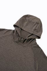 Women's Fall Athletic Lightweight Quick Dry Hoodie