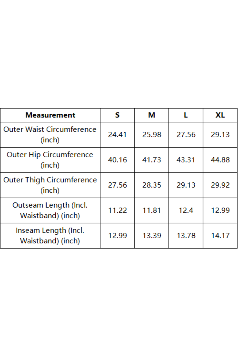 Women's Hidden Pocket Loose Fit Athletic Shorts