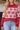 Women's Fall Christmas Snowflake Jacquard Knit Sweater
