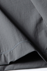 Unisex Lightweight Half Zip Stand Collar Quick Dry T-shirt