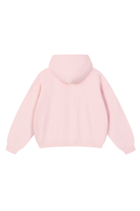 Unisex Fall Fleece Drop Shoulder Pullover Hooded Sweatshirts