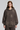 Women's  Fall  Heavyweight Oversized Vintage Washed Hoodie