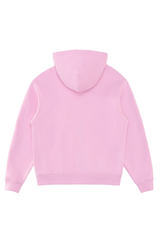 Unisex Fall 350G  Fleece Zip Up Relaxed  Solid Jacket