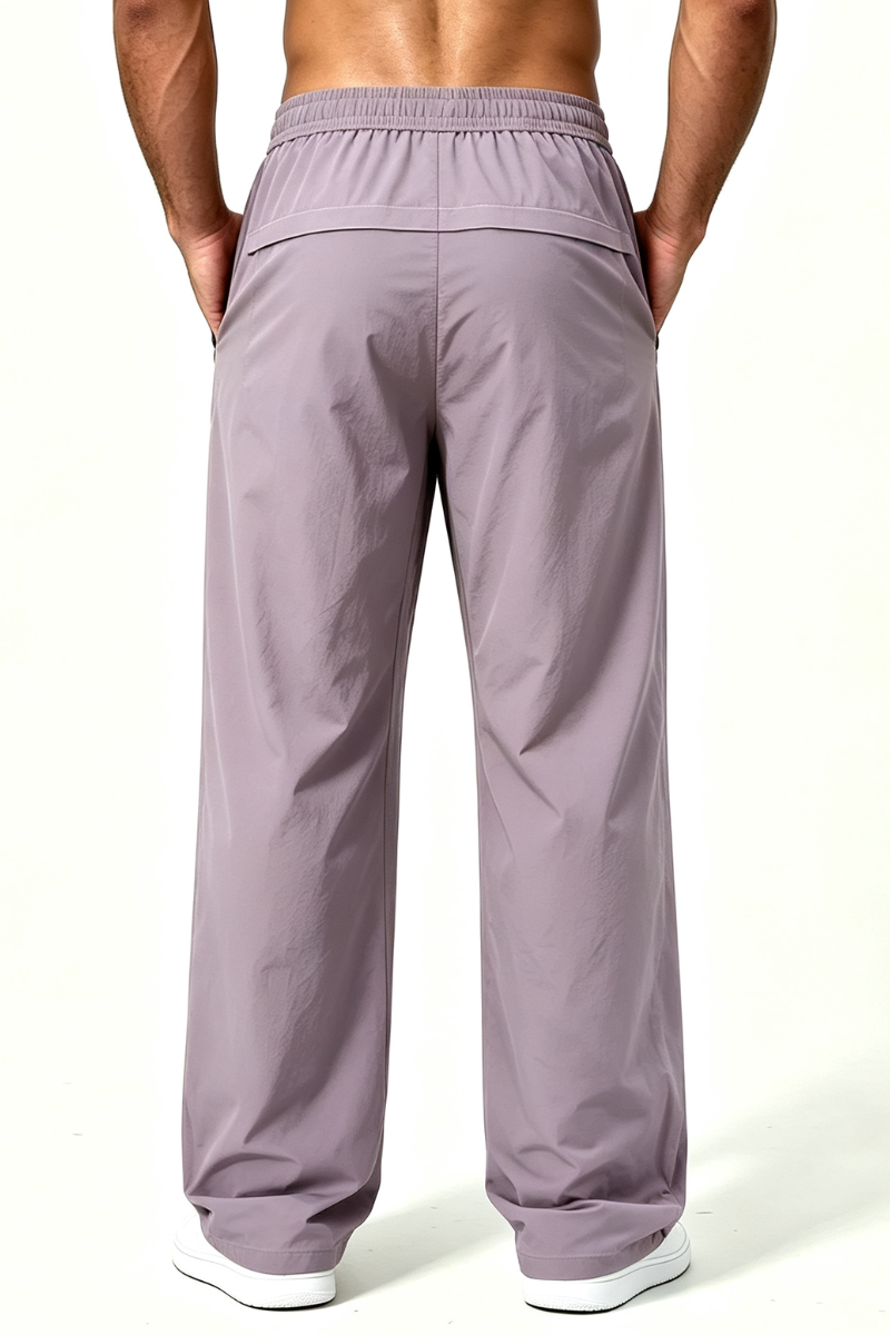 Men's Outdoor Sorona Quick Dry Sports Hiking Cargo Pants