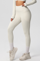 Women’s High-Waist Leggings